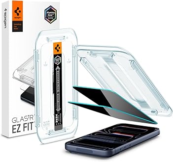 Amazon.co.jp: Spigen: iPhone 保護フィルム